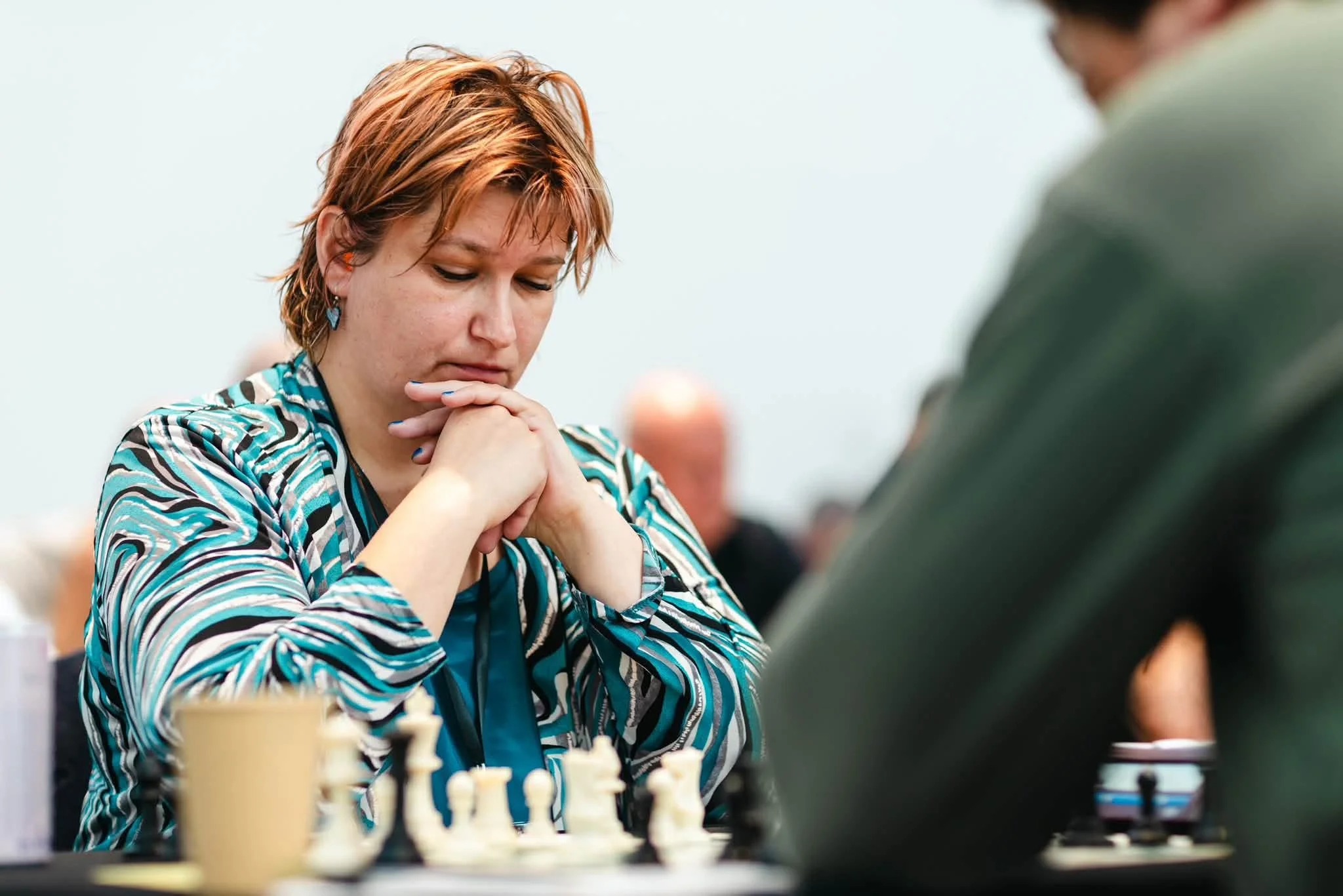THE 112th BRITISH CHESS CHAMPIONSHIPS