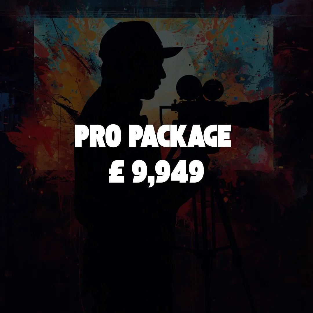 Pro Package