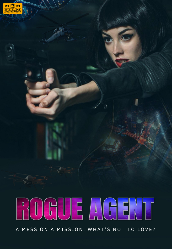 ROGUE AGENT