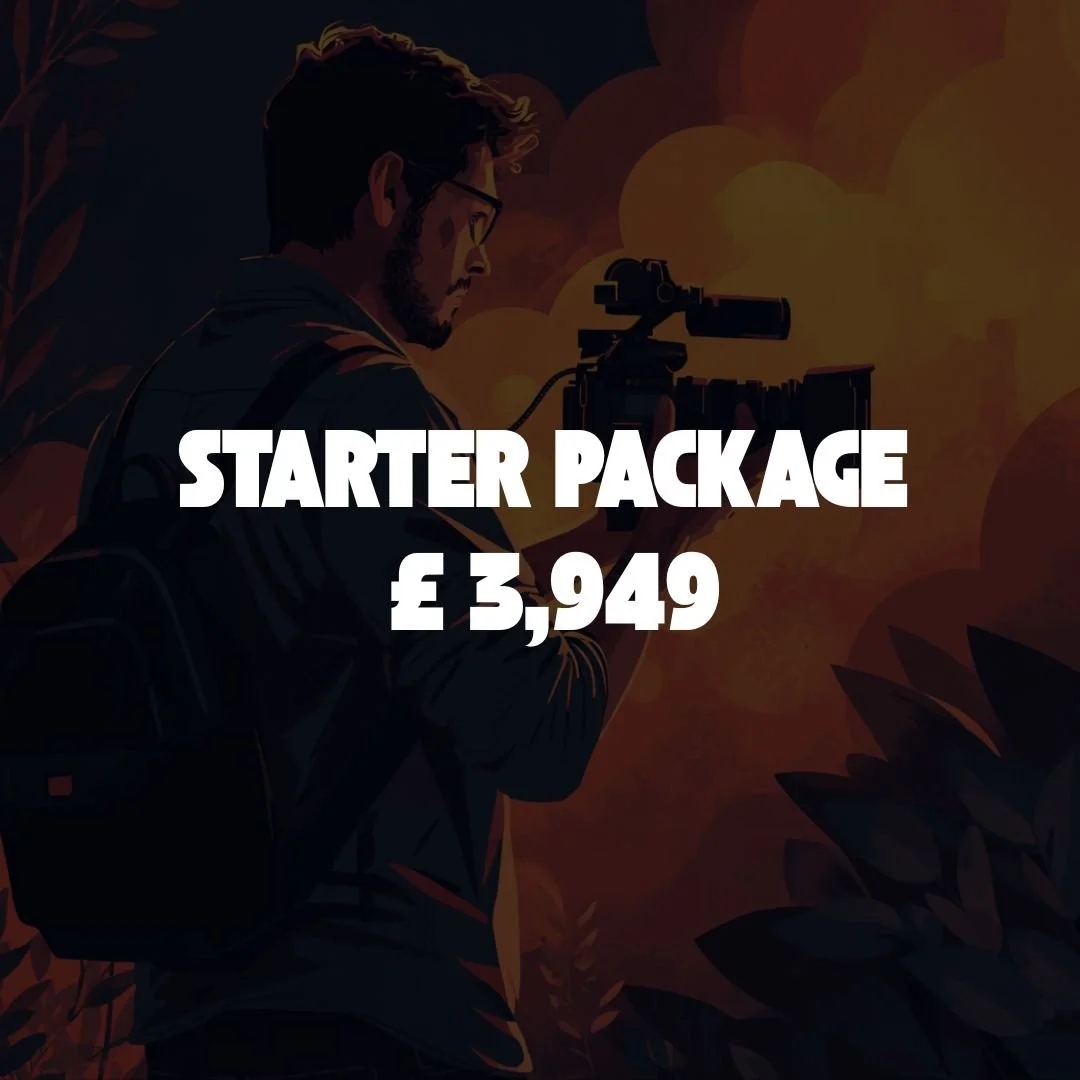 Starter Package