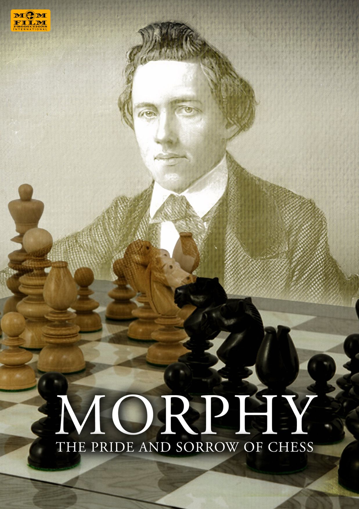 Paul Morphy: Pride and Sorrow of Chess PDF Download