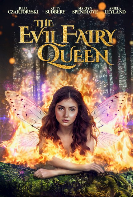 THE EVIL FAIRY QUEEN — M and M Film Productions