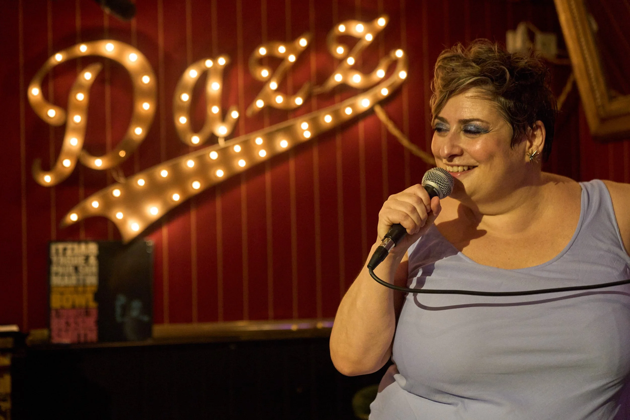 Sin groove no soy nada