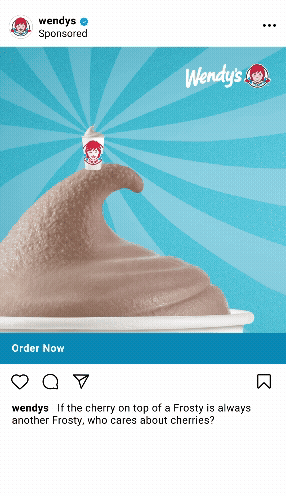 2022_WEN_Frosty_InfeedPost-Paid_4_ENG_mockup.gif