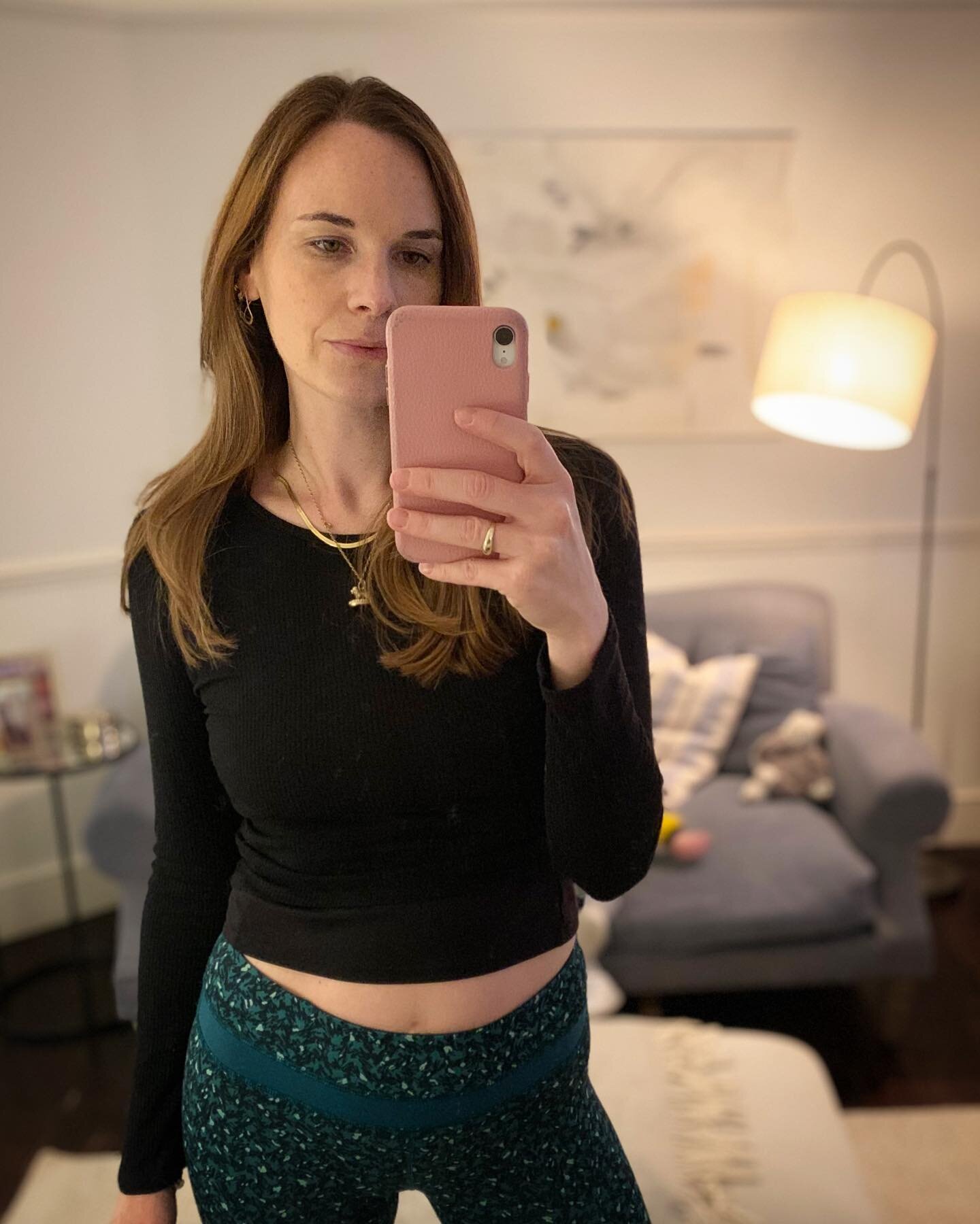 &bull; two months postpartum &bull;

The postpartum period this time around has just hit differently. As rough as my twin pregnancy made me feel, the first few months after welcoming our little ladies has had its challenges for me too - I&rsquo;m mor