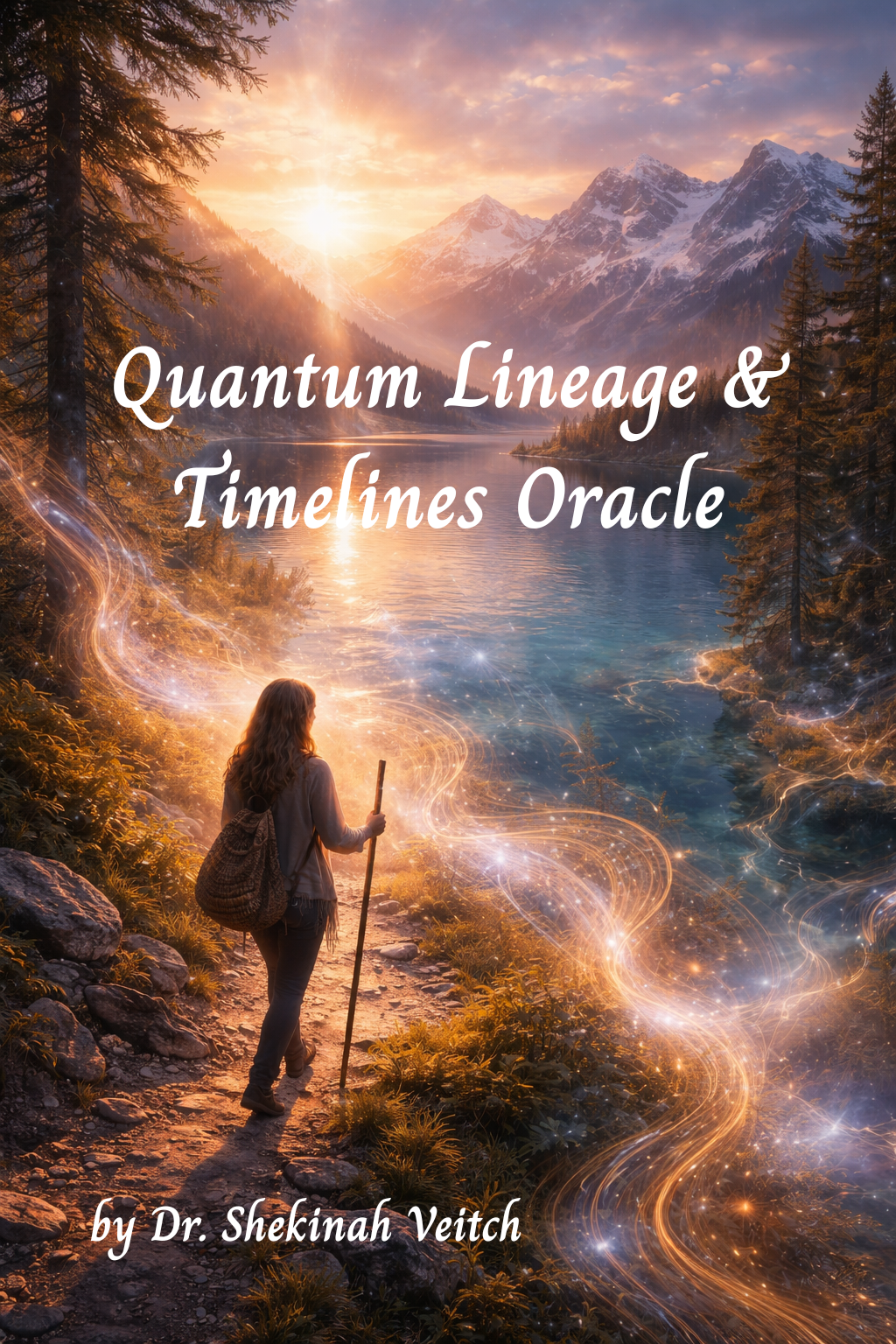 Quantum Lineage &amp; Timelines Oracle
