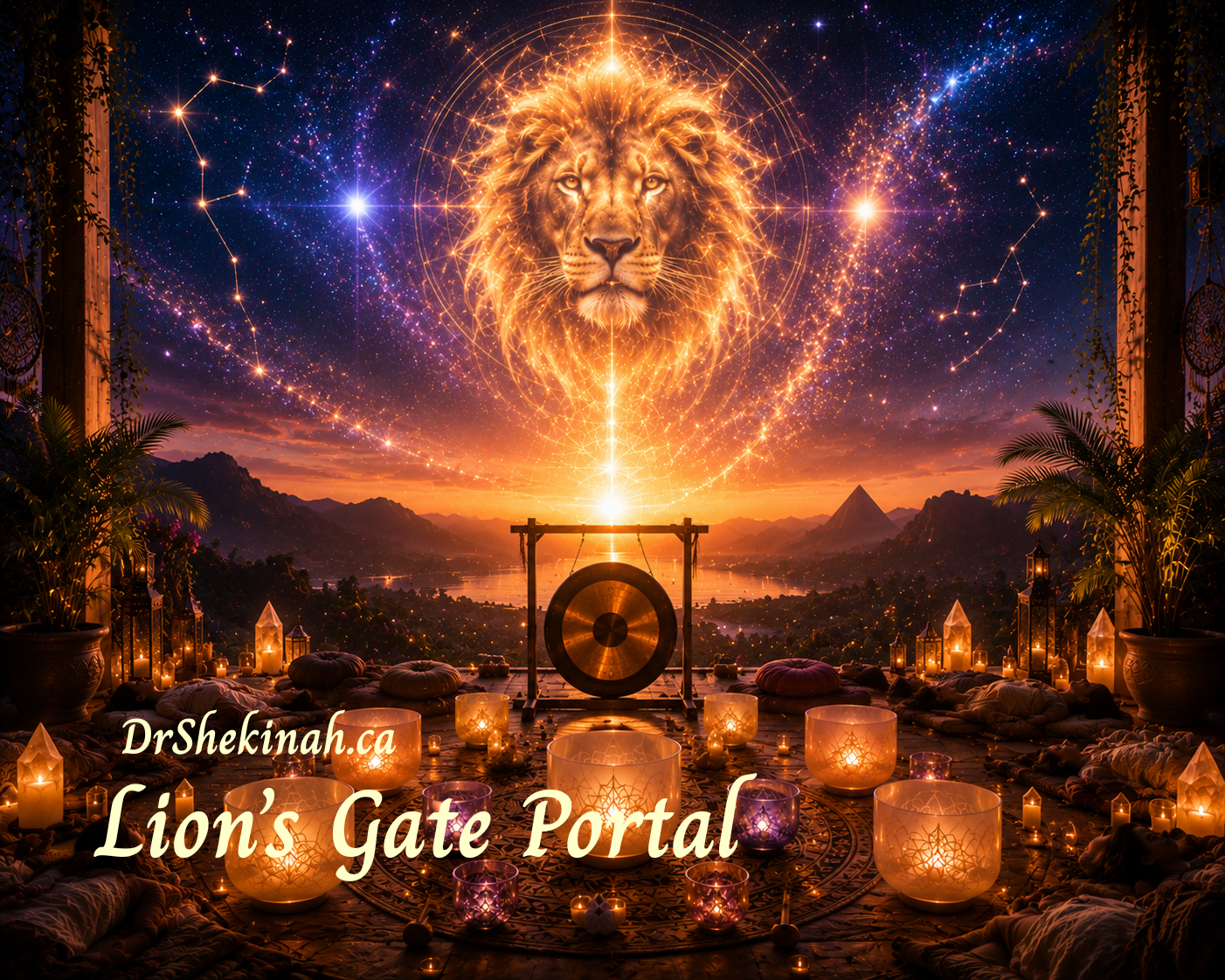 *Scalar Coherence Events: Sound Bath (Group Sound Healing) 