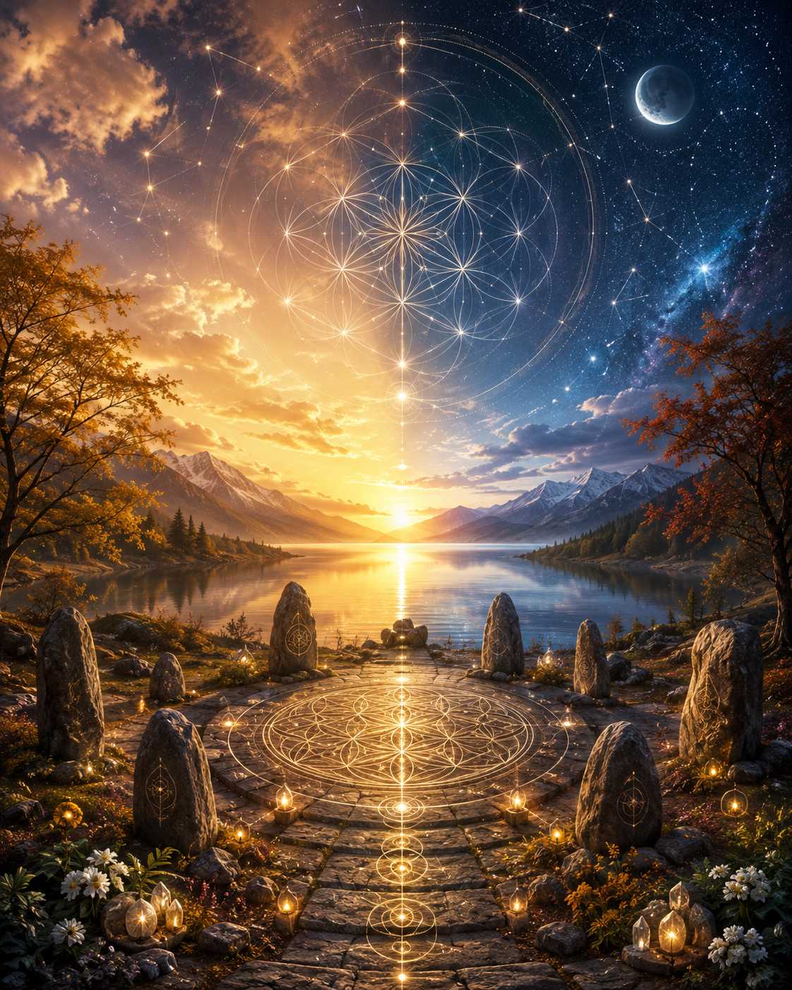 Sound Bath (Group Sound Healing)