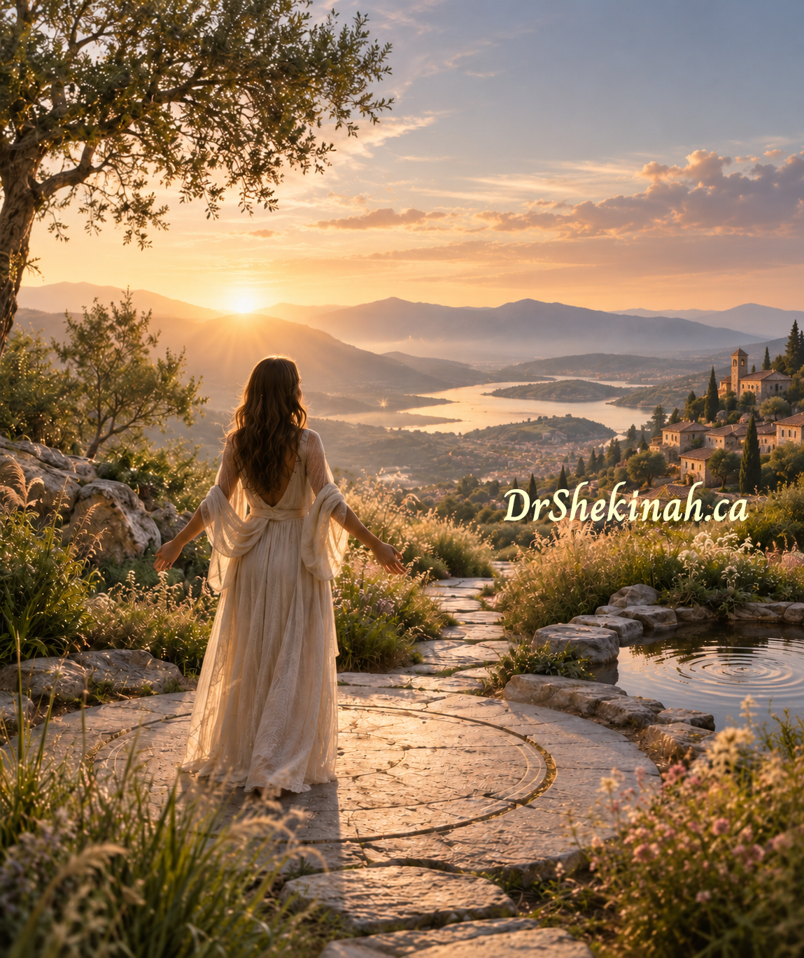 Sound Bath (Group Sound Healing)