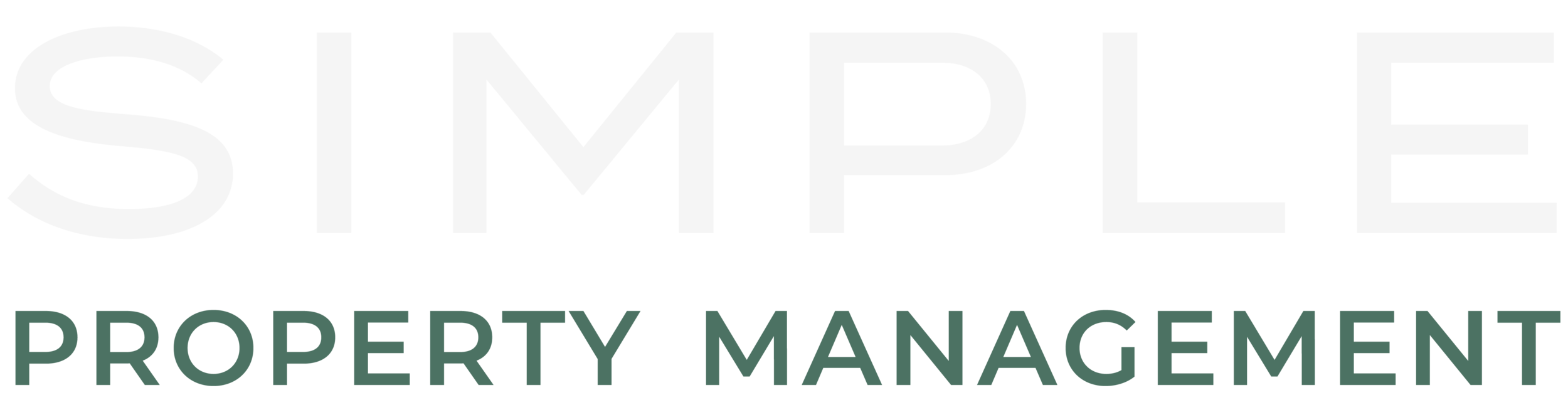 Simple PM