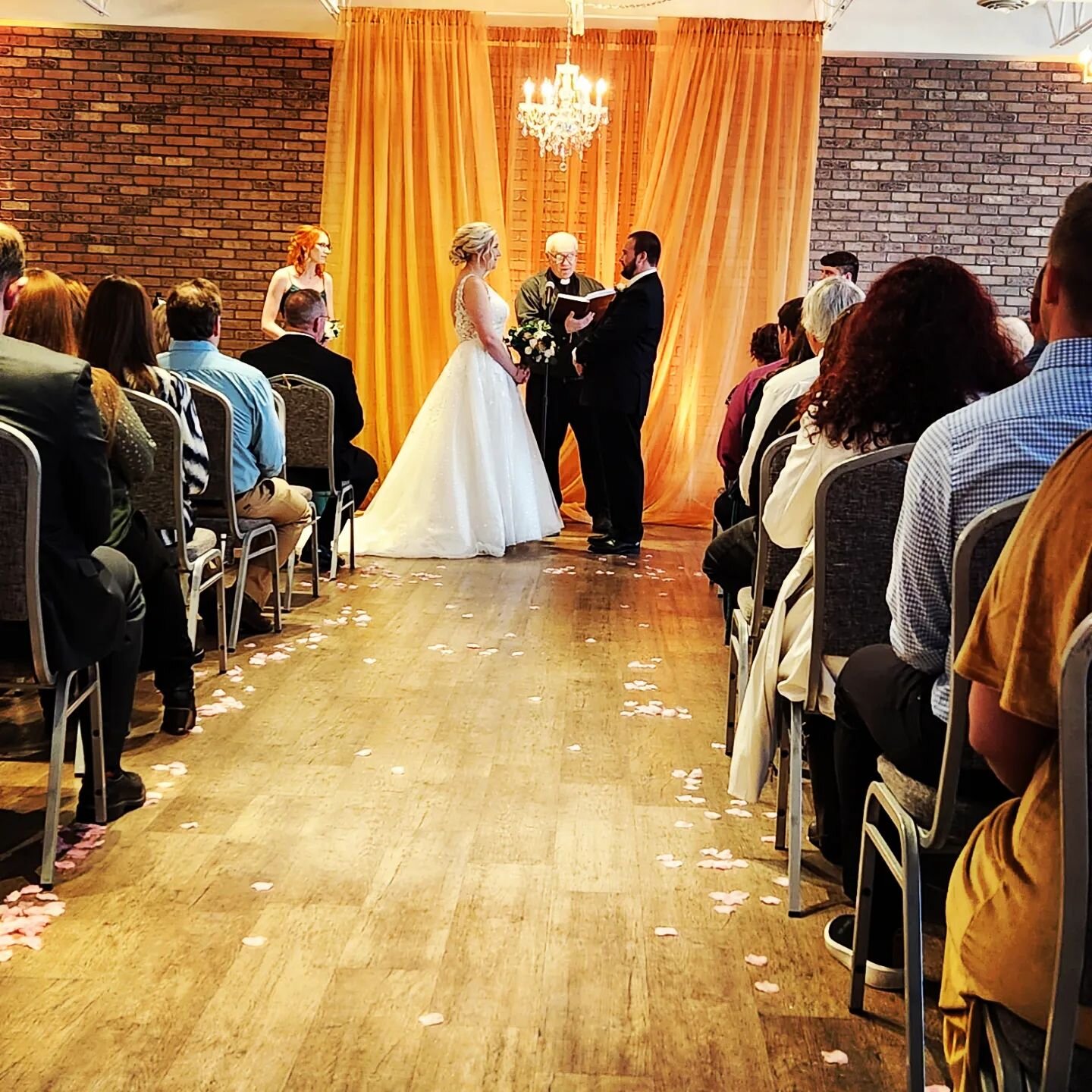Learn to love like the Winkels! Congratulations to Kathi Opsah &amp; Mitchel Winkels! It was an honor to help you celebrate your big day!

The Winkels crew:
📷/📹- @lollipopmedia_mn
💍- @jaredthegalleriaofjewelry
🍲- @sscustomcatering 
👰- @theweddin