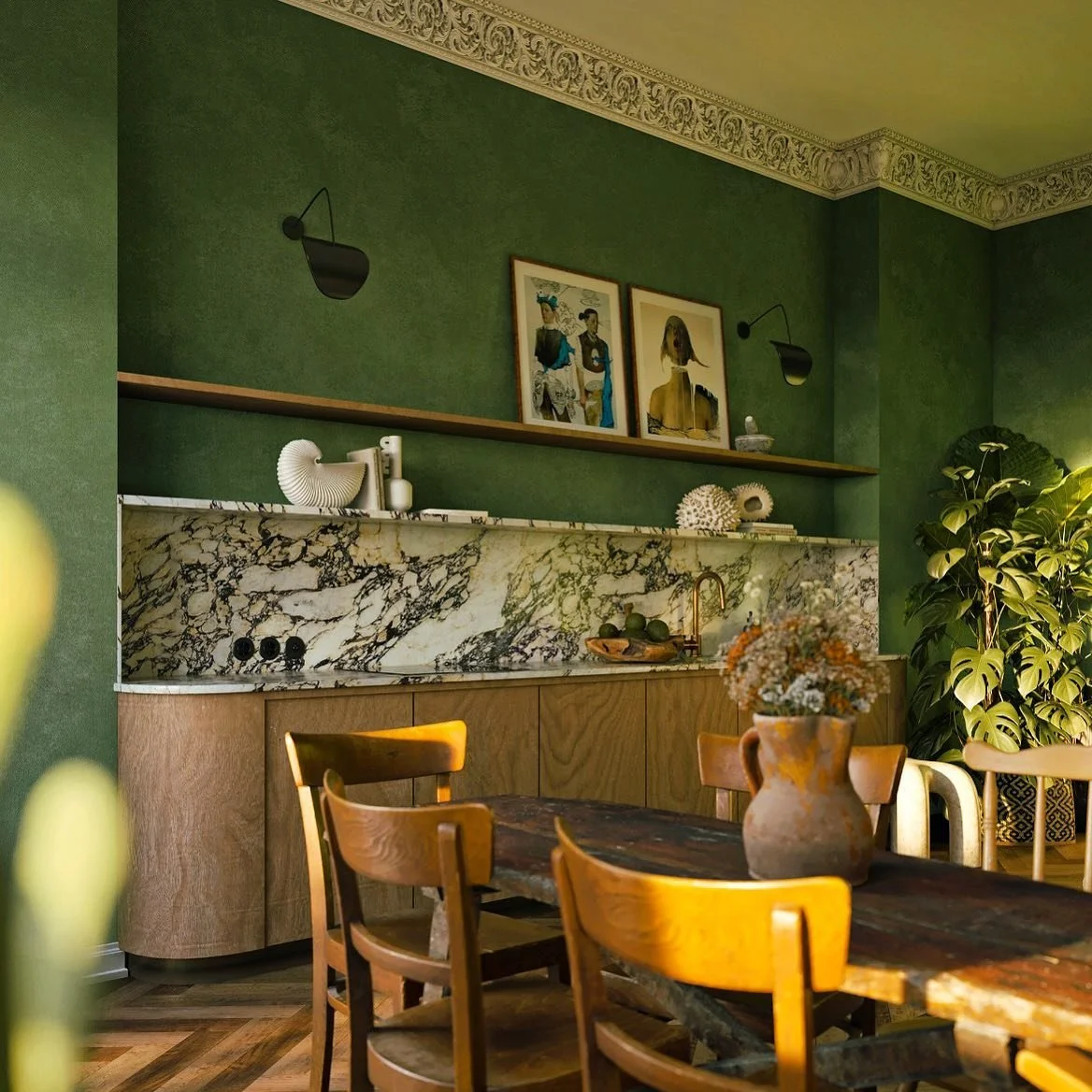 RAW BUT CRISP

There isn&rsquo;t a one size fits all within our designs, there are projects we won&rsquo;t do and there are projects we absolutely want to explore.

Over my years, I&rsquo;ve discovered I very much have to love the project as well, to