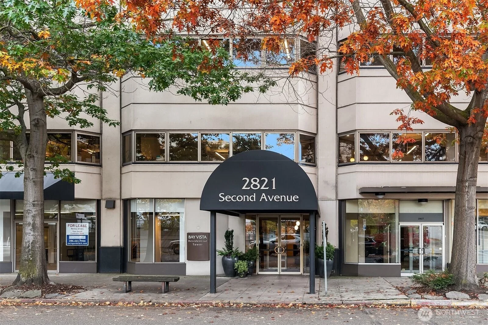 2821 2nd Avenue 1304 Seattle, WA 98121