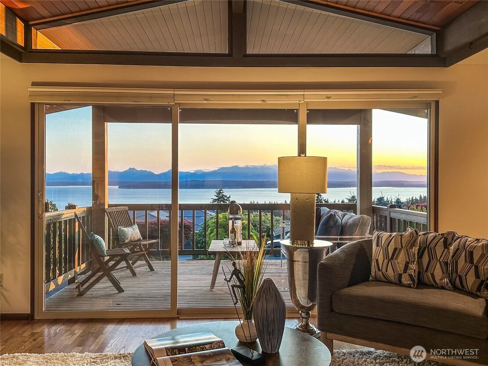 18354 Ridgefield Road NW Shoreline, WA 98177