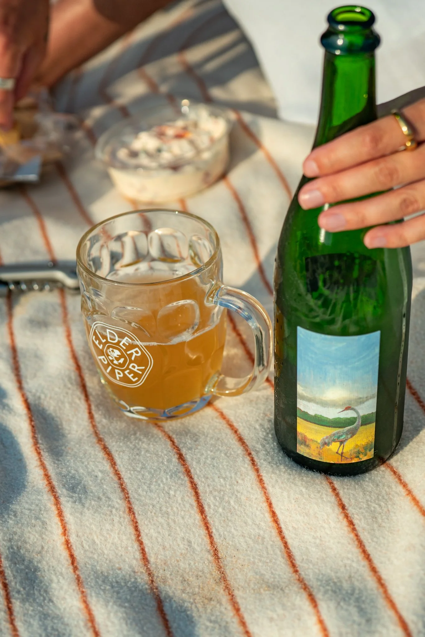 Summer Lifestyle | Elder Piper