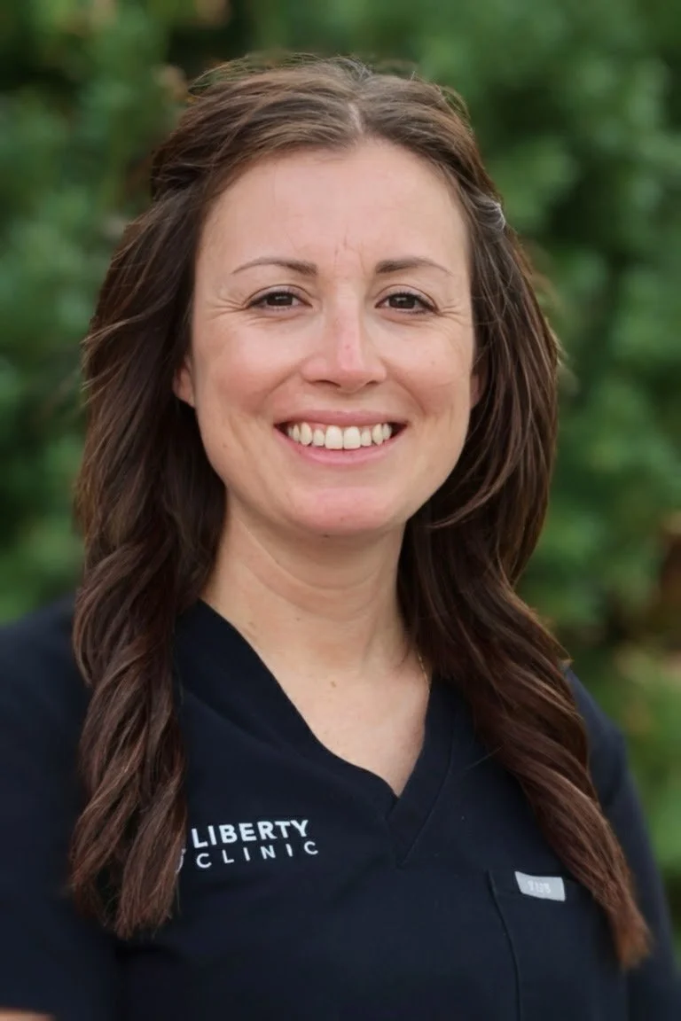 About — Liberty Clinic