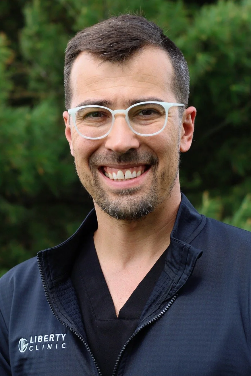 Dr. Lehman