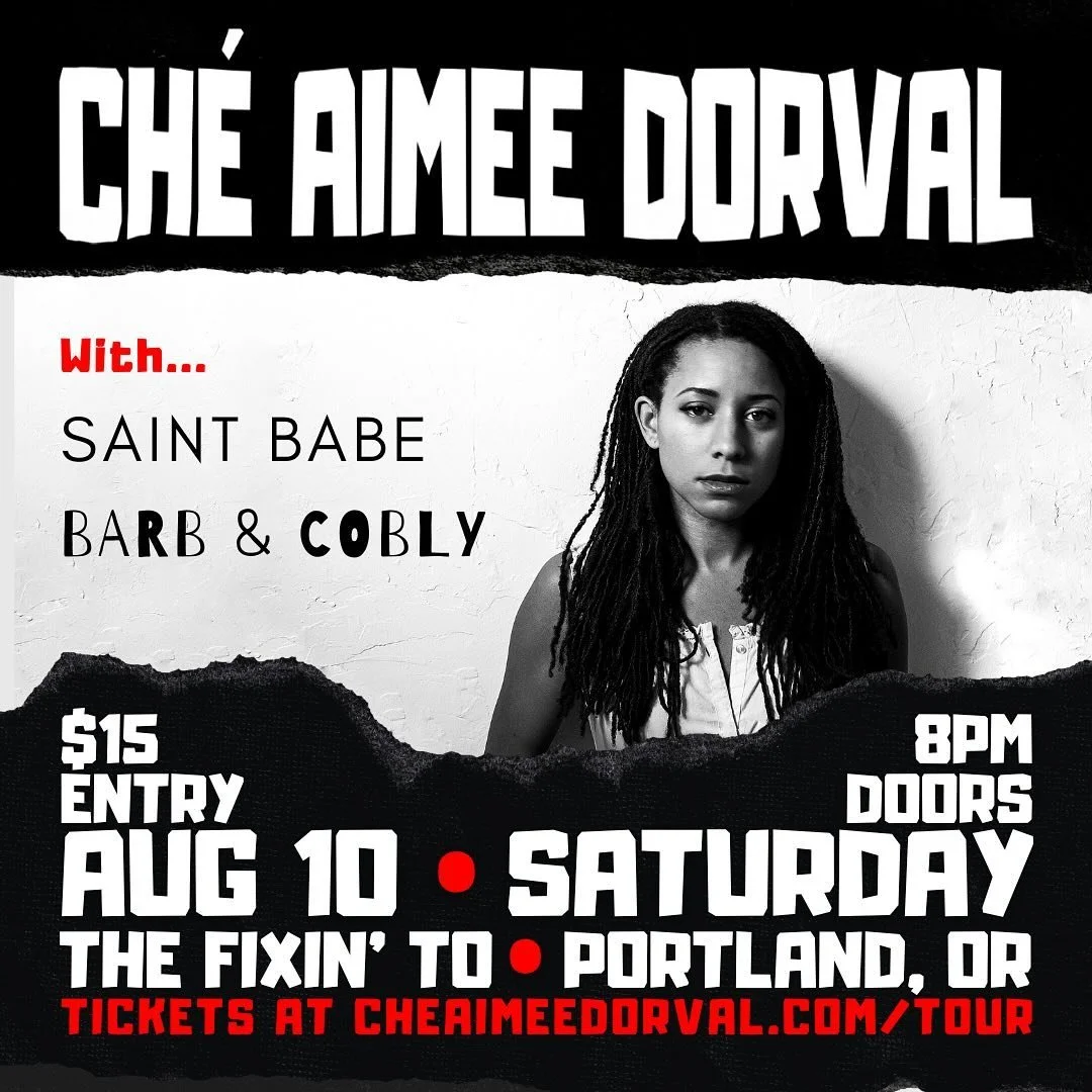 you&rsquo;re coming to this show&hellip;🌀🫵 &hellip; you&rsquo;re buying your ticket rn 😵&zwj;💫🤝&hellip;we are your new favorite artists 😔🙏&hellip; you also wanna kiss us so bad&hellip; 😩😮&zwj;💨

🗓️ Saturday, August 10 at 8pm 
📍 @thefixint