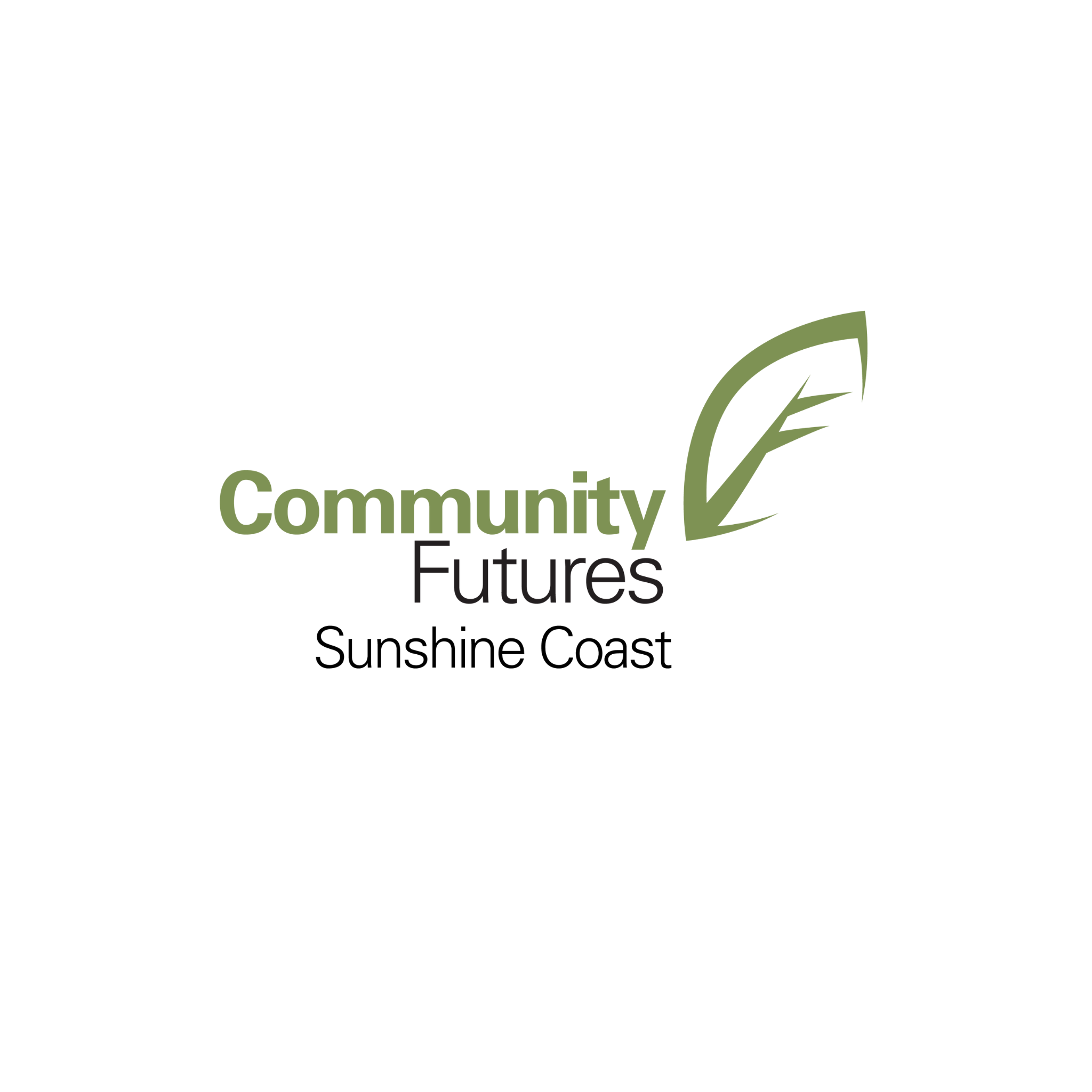 COMMUNITY FUTURES SUNSHINE COAST
