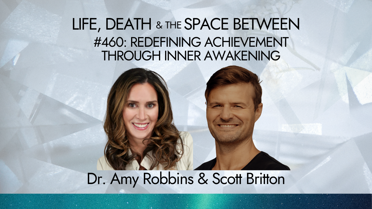 REDEFINING ACHIEVEMENT THROUGH INNER AWAKENING