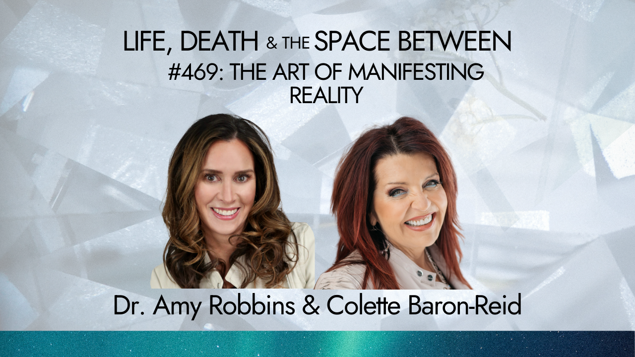 THE ART OF MANIFESTING REALITY