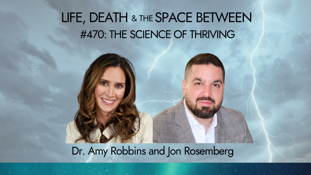 THE SCIENCE OF THRIVING