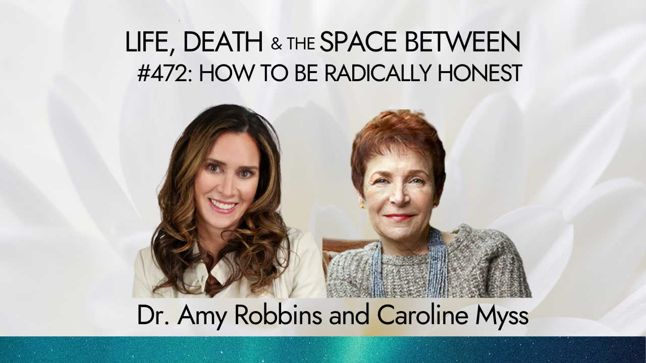 HOW TO BE RADICALLY HONEST