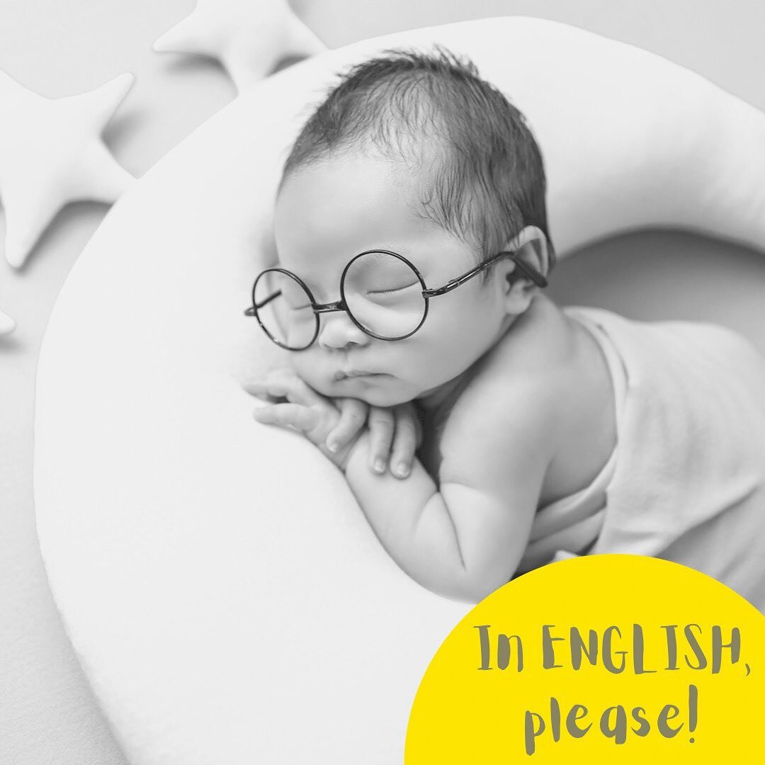 🇬🇧Did you say &ldquo;in English, please?&rdquo;
I&rsquo;m happy to announce that baby massage group classes will also be available in English (starting May).
⠀⠀⠀⠀⠀⠀⠀⠀⠀
If you are a new mom living in Lisbon, you don&rsquo;t speak Portuguese and you 