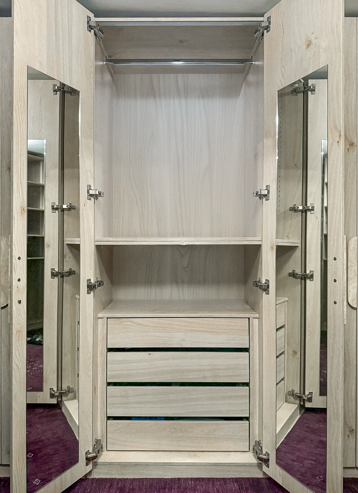 Chelsea Warobe Open.png