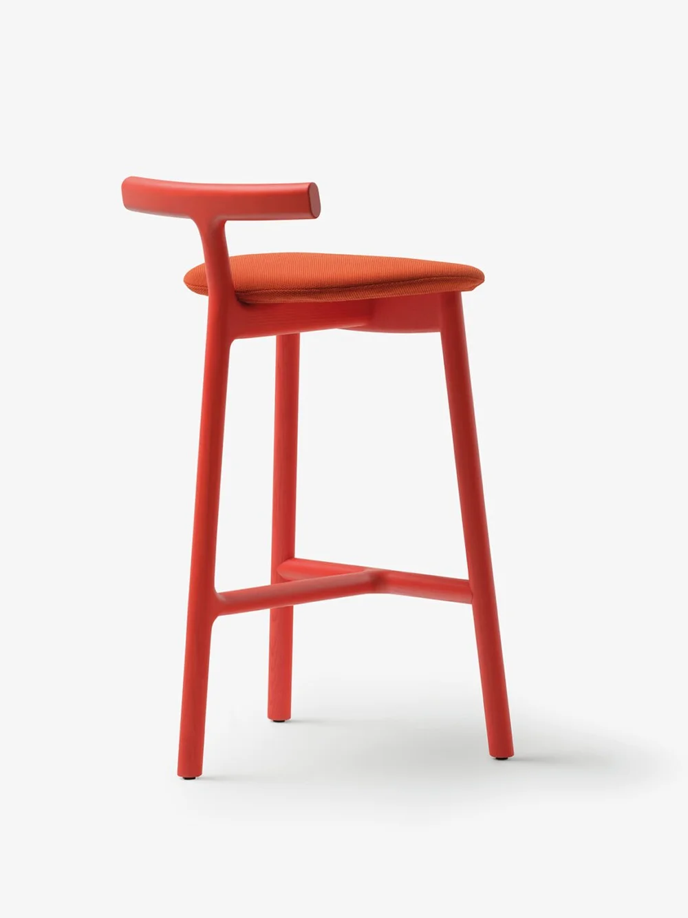Radice Counter Stool by Mattiazzi 