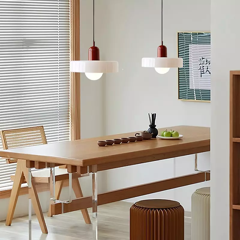 Bahaus Pendants by Homdiy