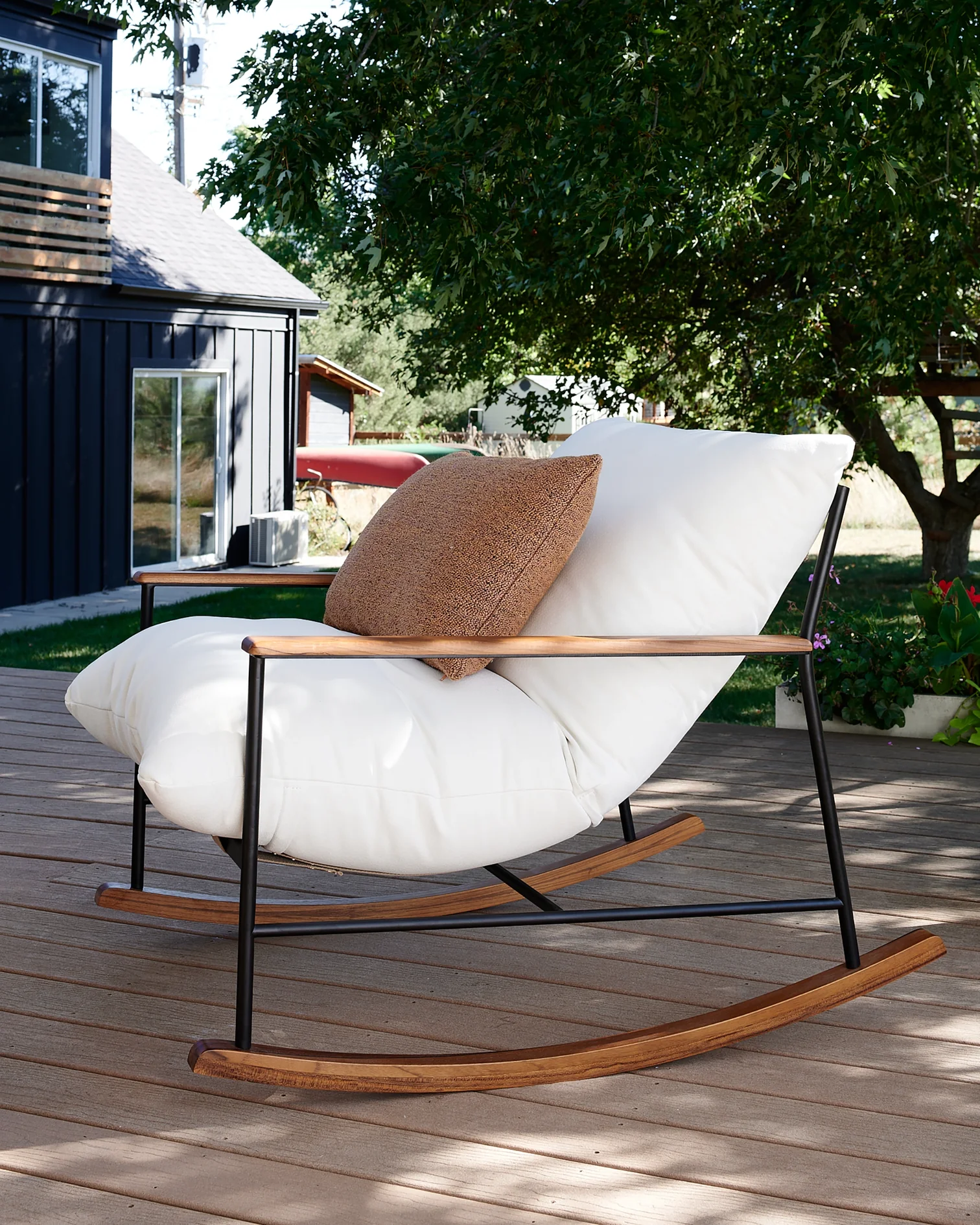 Vail Rocker by Denver Modern