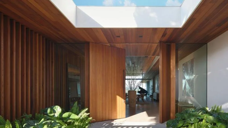 What Is a Longevity Residence? The Design Shift Luxury Real Estate Is Making in 2026