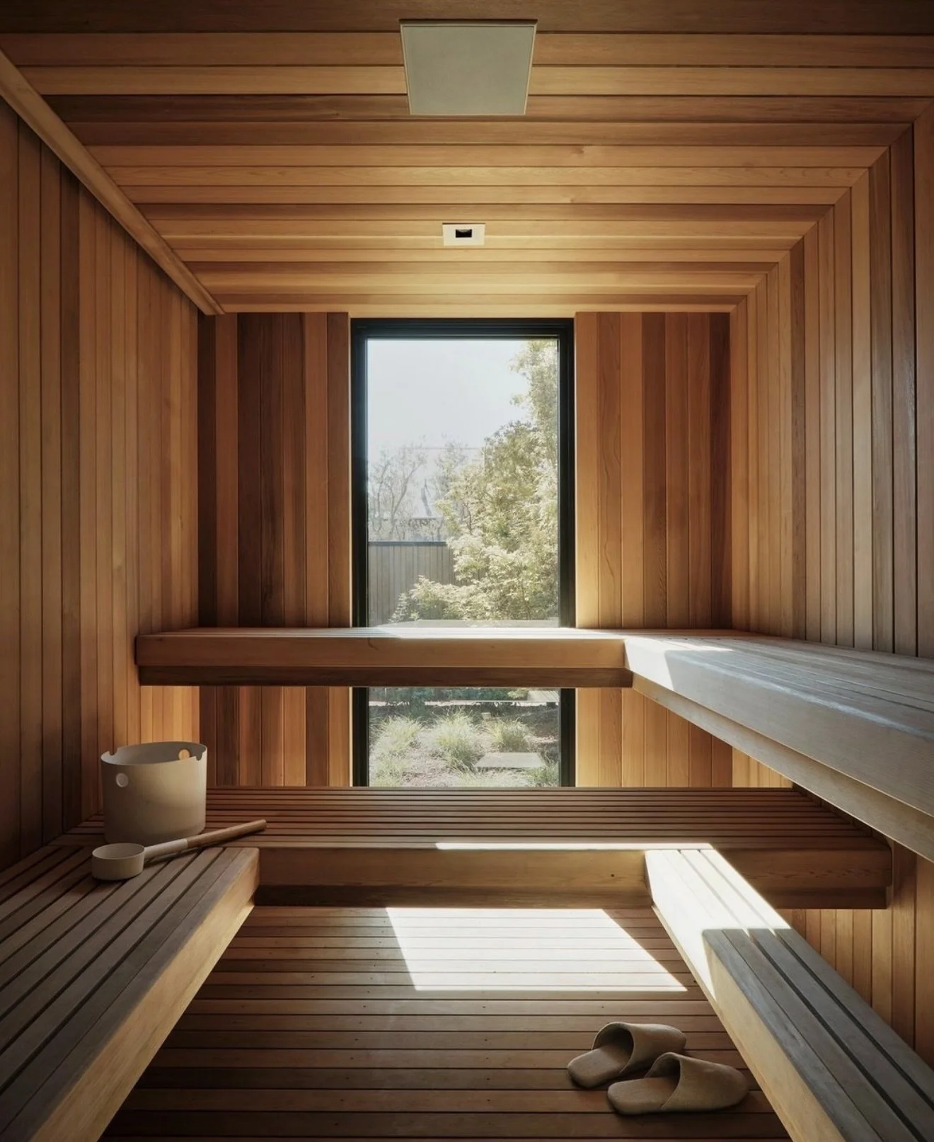 Traditional vs. Infrared Sauna: How to Choose, Where to Put It, and What the Research Says
