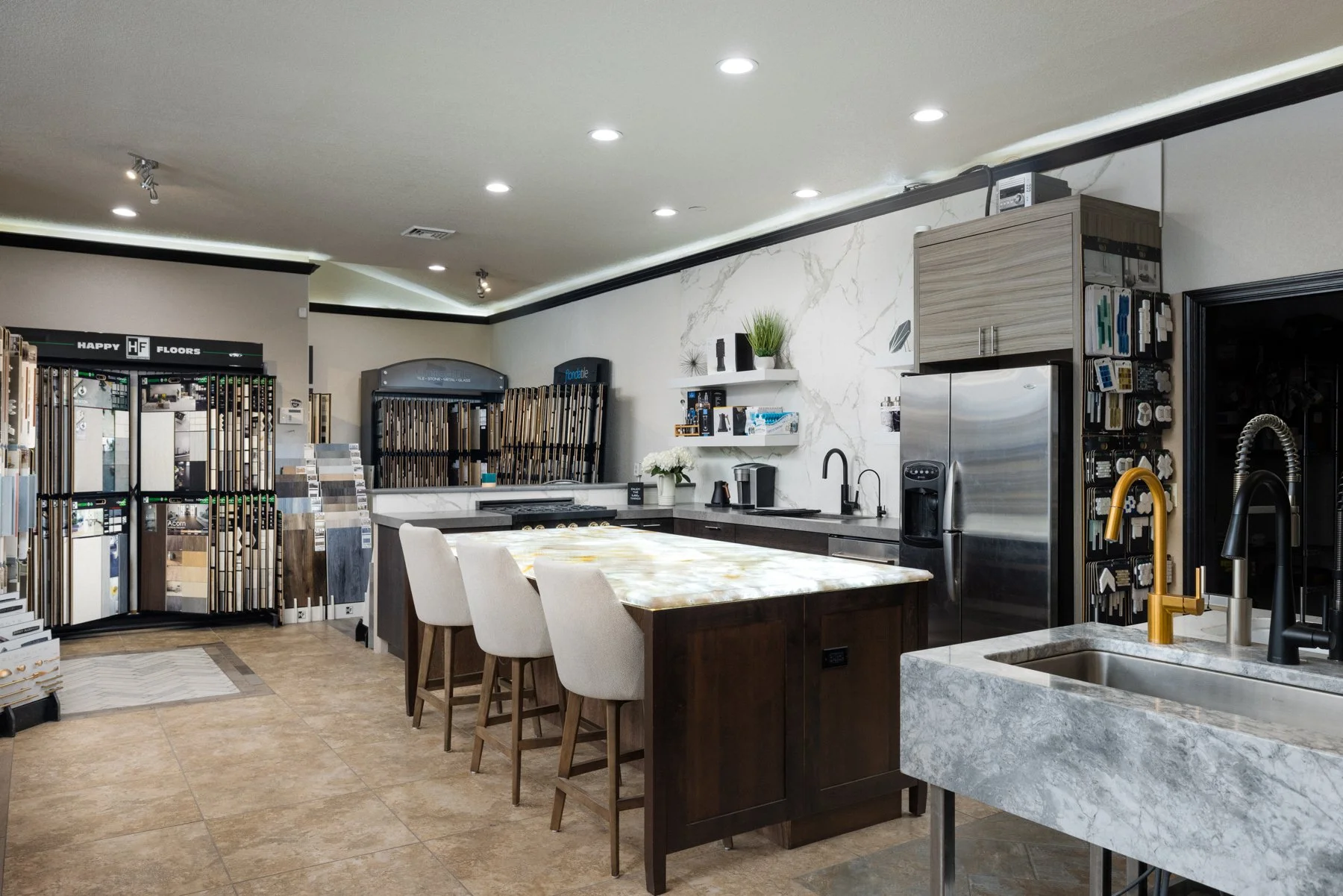 Gallery — Nelson Tile & Stone