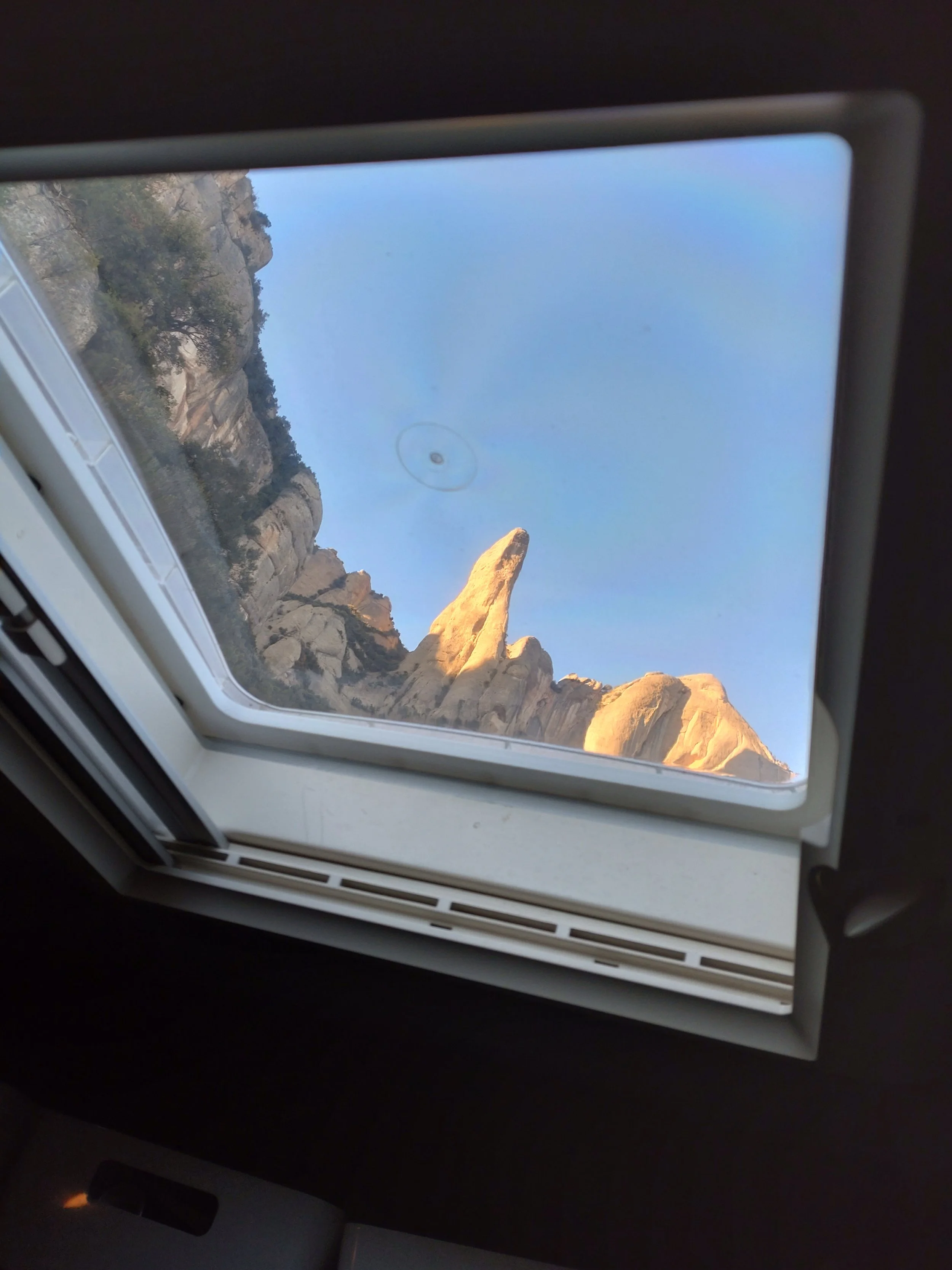 Montserrat - Was für ein Ende unserer Reise