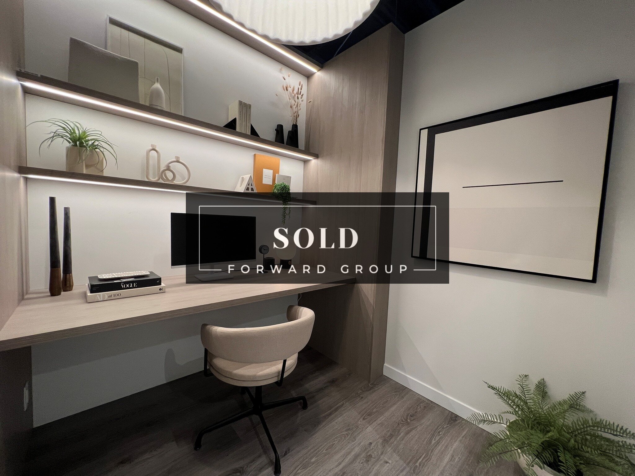 SOLD! South Yards by Anthem (Tower A)
.
Finally found the perfect two bedroom home for our client in a very competitive presale project!
.
Developer: Anthem Properties
Location📍: 4500 Dawson Street, Burnaby
Number of Buildings : 2 (First Phase)
Tota