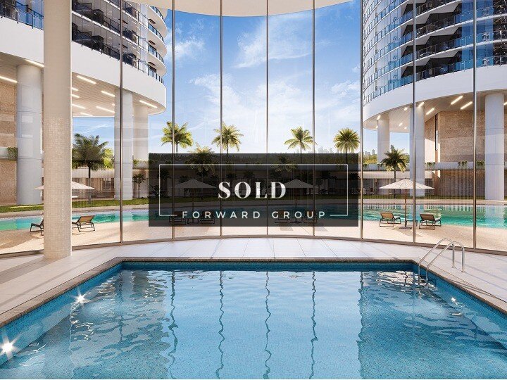 SOLD: Oasis at Concord Brentwood (East Tower)
.
Client was very happy to find a very unique development with luxurious amenities at a good price and additional incentives from the developer exclusively for VIP realtors.
.
Developer: Concord Pacific
L