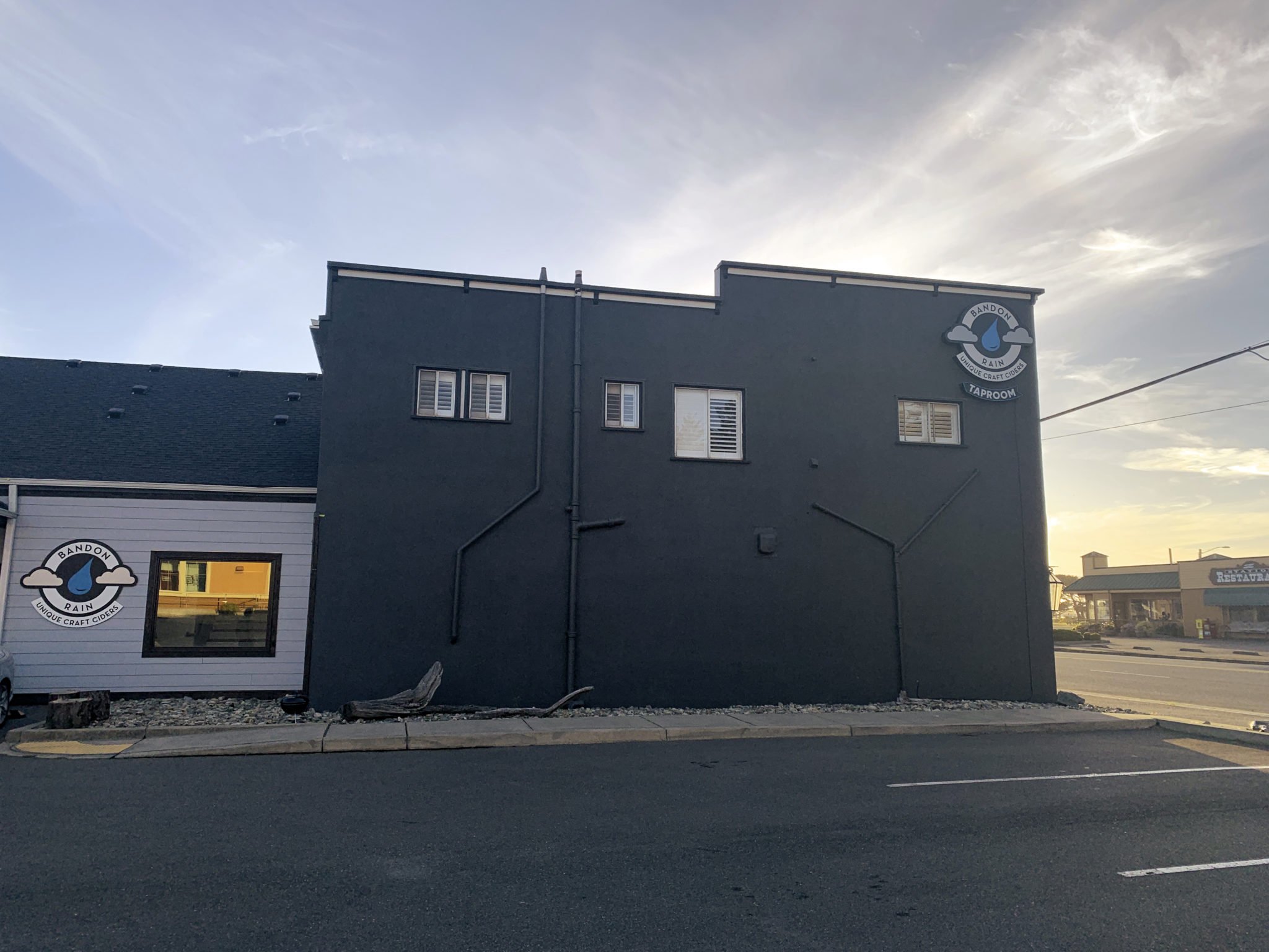 Bandon Dune Cider Sold May 2025