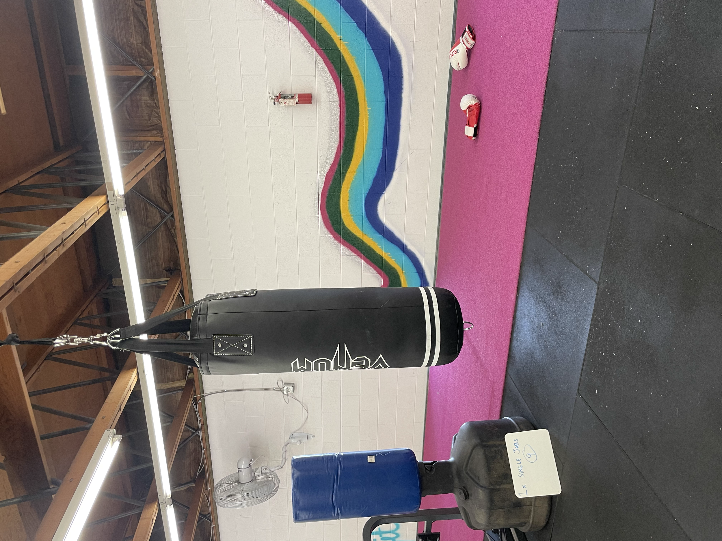 Empowerfit Studio / Feb 2026