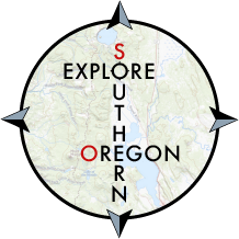 Explore Southern Oregon