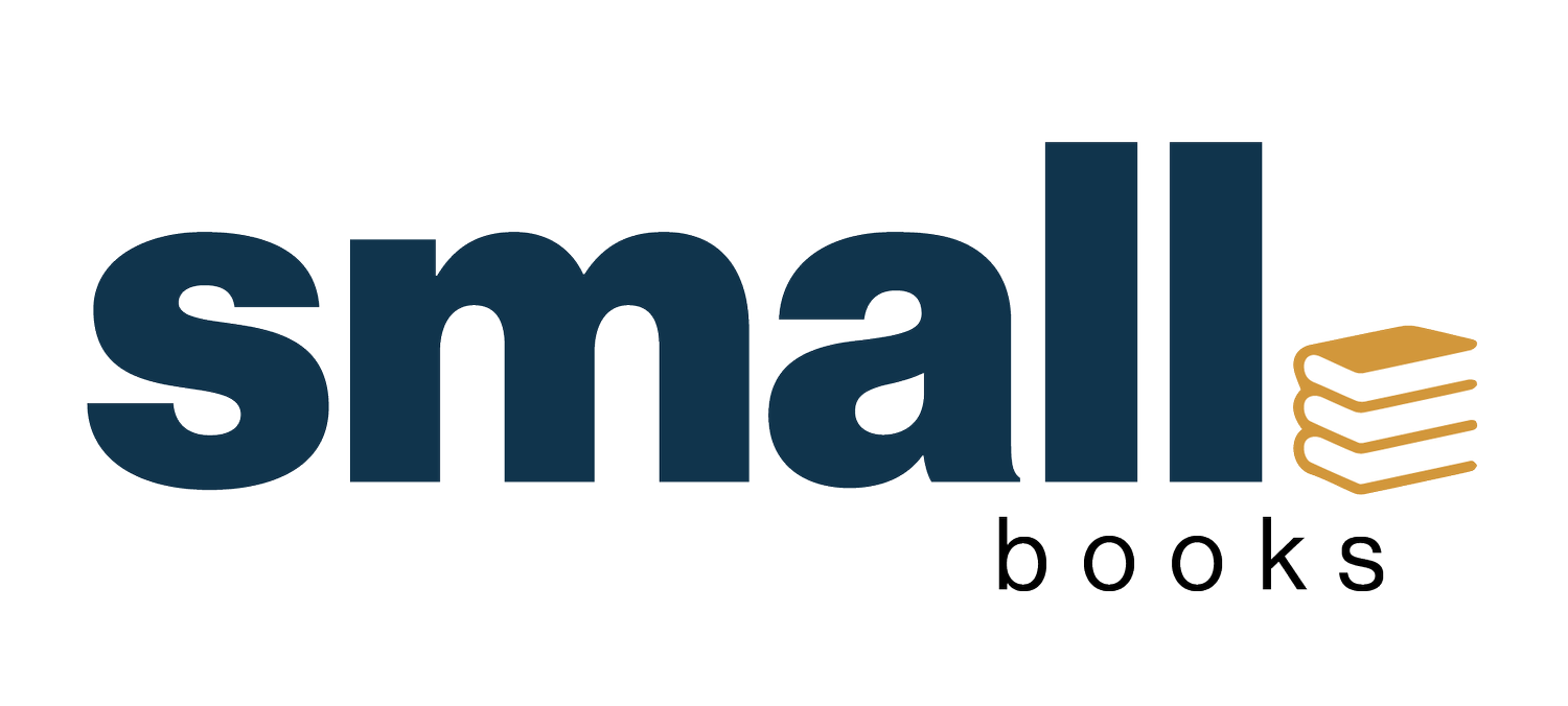 Small-Books Bookkeeping