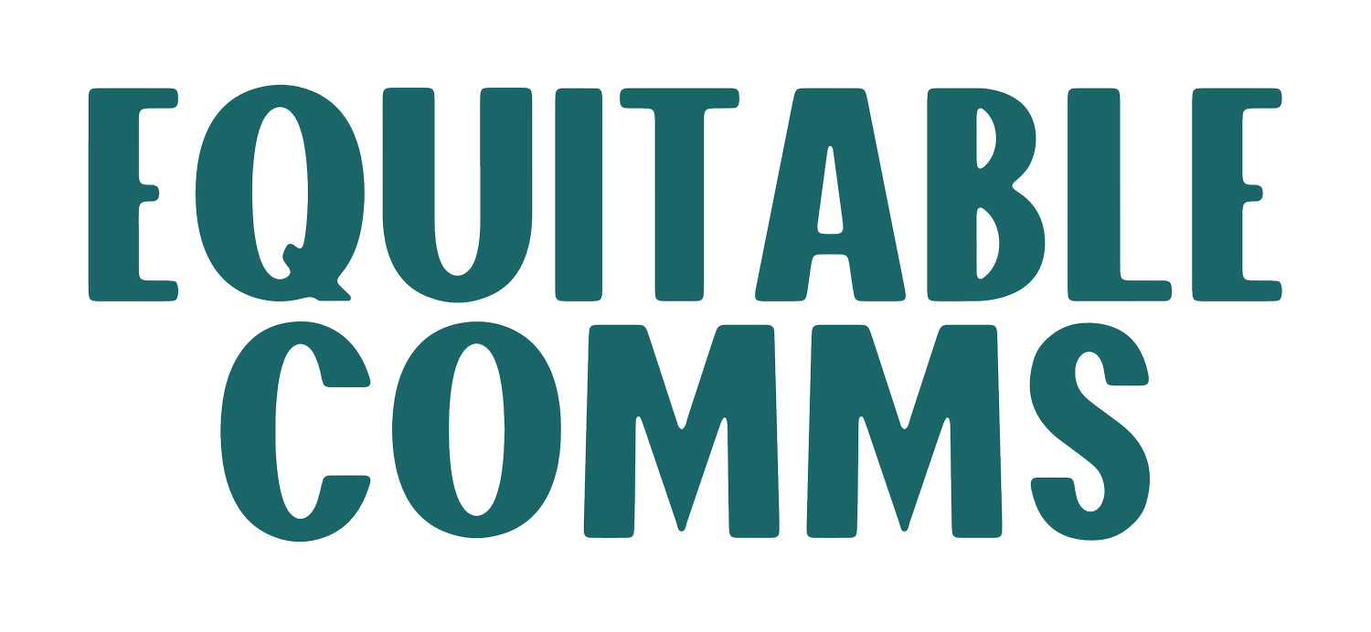 Equitable Comms