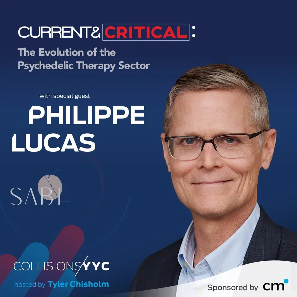 Current & Critical - Podcast E320