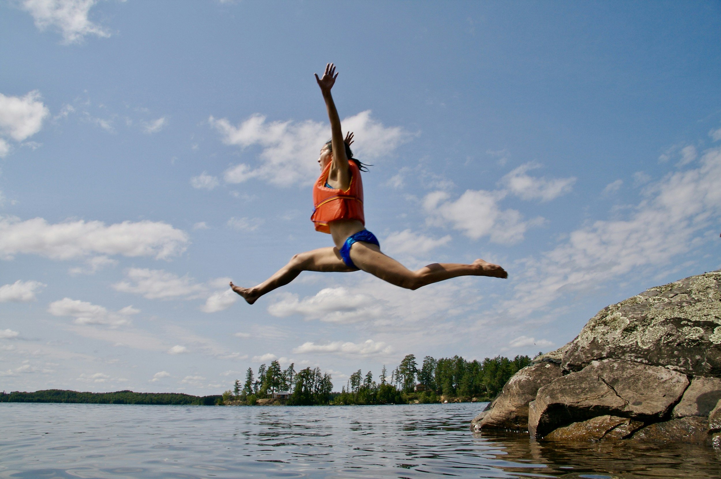 Finding Flow Again: Reconnecting with Meaning After Loss or Transition