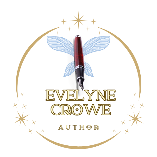 Evelyne Crowe