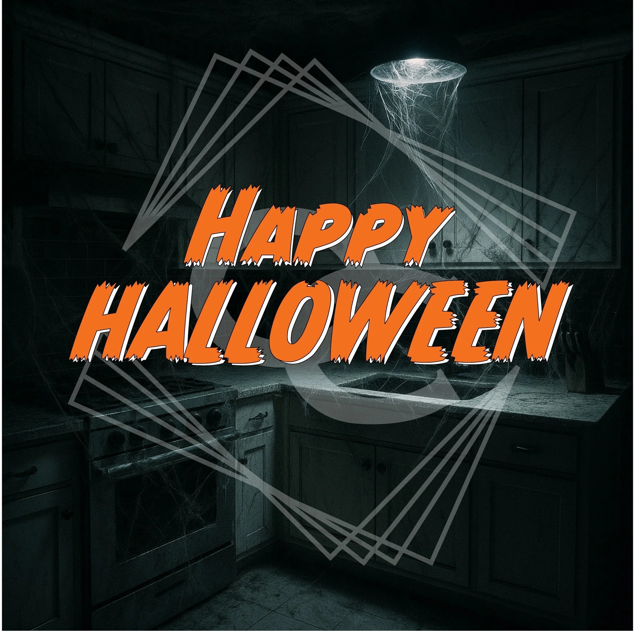 This Halloween, we&rsquo;re celebrating designs that are more boo-tiful than spooky clean lines, hidden storage, and cabinetry that keeps the chaos out of sight (even the candy stash 🍬).

Because the only thing scarier than ghosts&hellip; is a crook