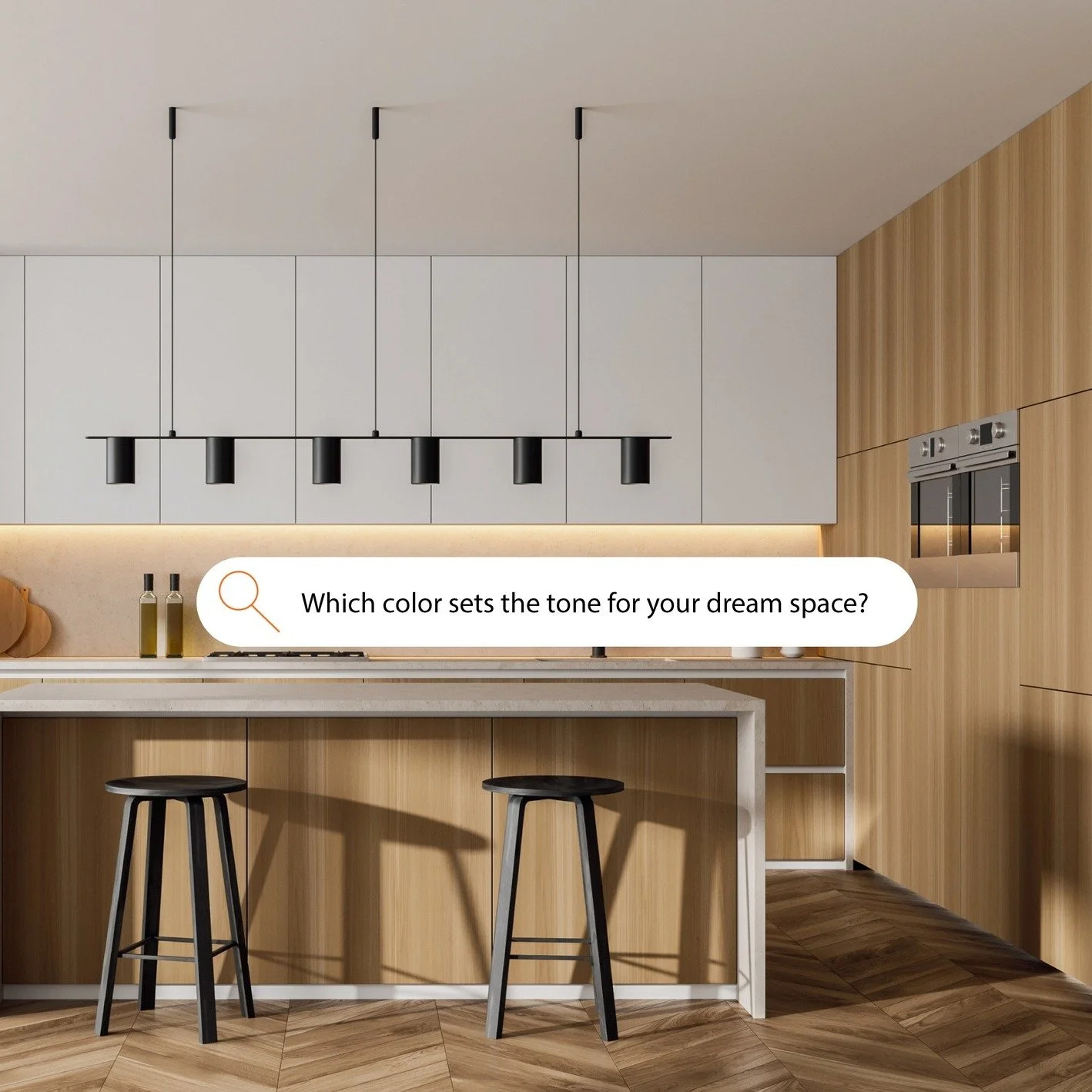 Frameless cabinetry is on the horizon, sleek, seamless, and built for modern design.
Which color would you choose to elevate your space? 

#OrangeCabinetry #FramelessCabinetry #ModernCabinetry #EuroStyleCabinets #CabinetDesign #KitchenInspo #Interior