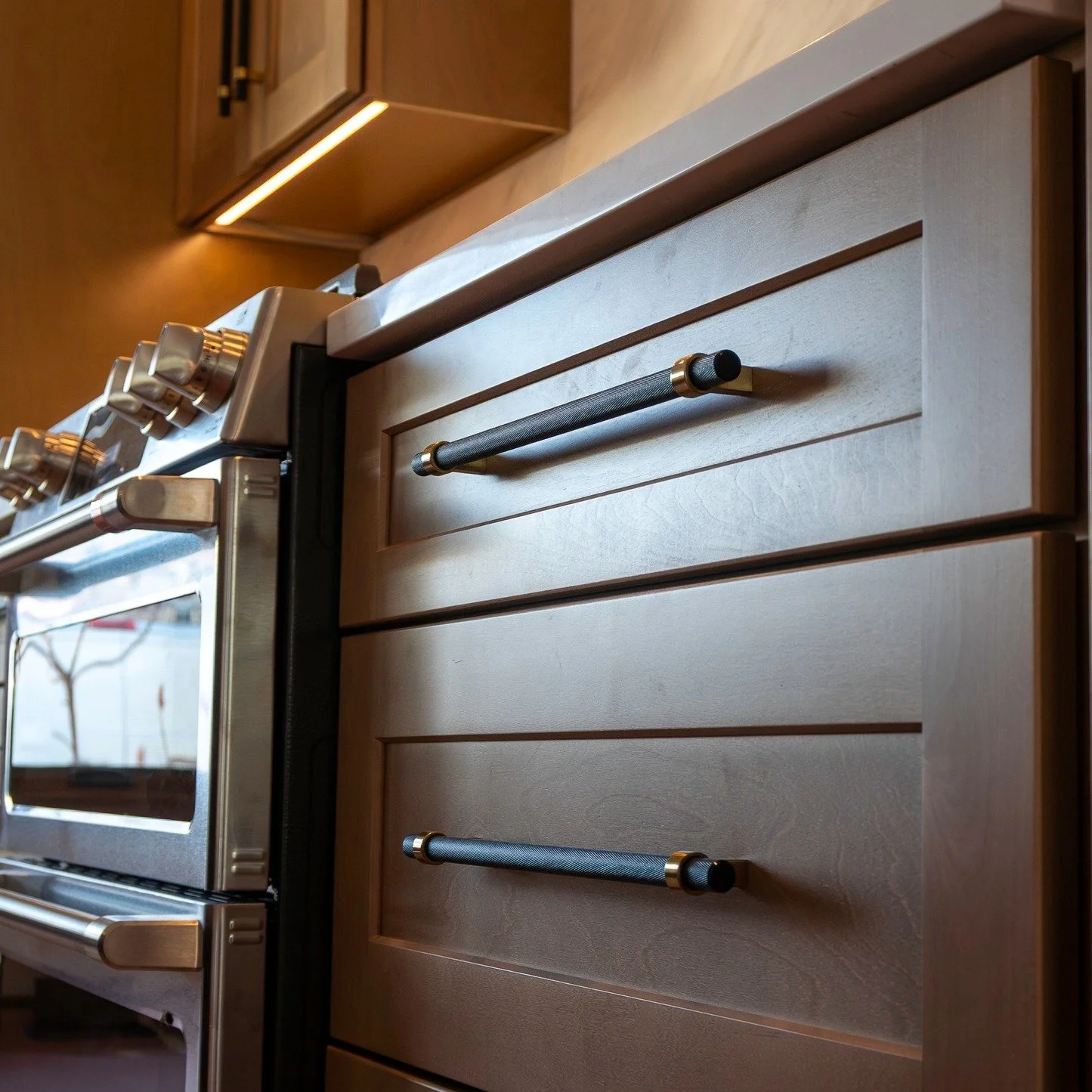 When design and craftsmanship meet, the kitchen becomes the heart of the home.

#OrangeCabinetry #KitchenDesign #KitchenInspo #HomeRemodel #Remodeling #InteriorDesign #KitchenRenovation #QualityCraftsmanship #DesignBuild #Contractors #HomeBuilder #Ne