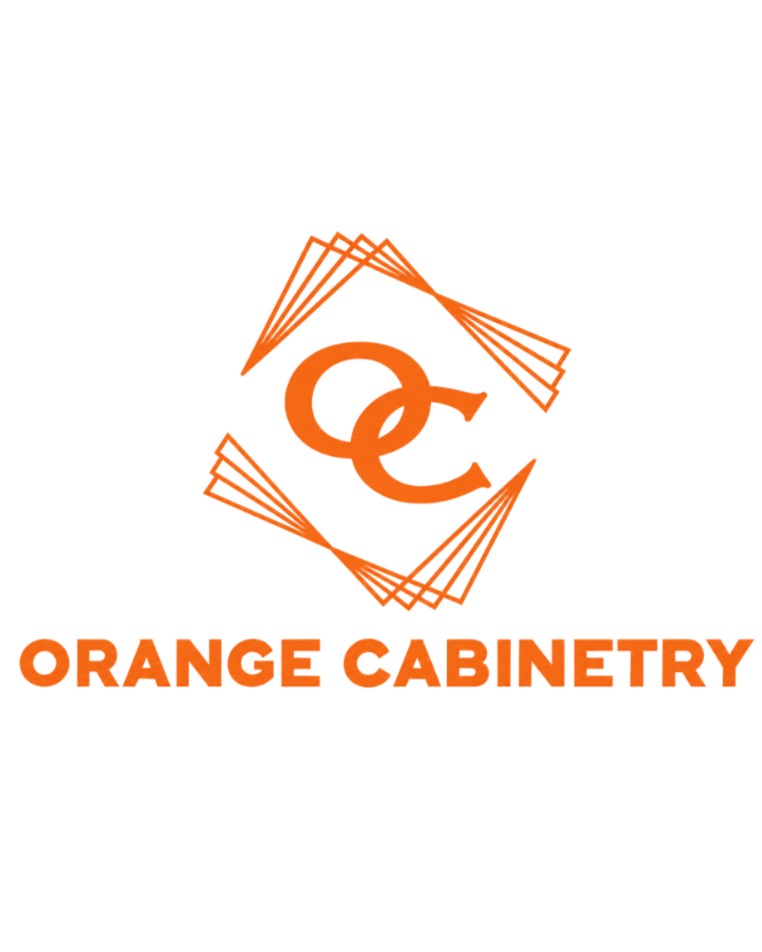 orange cabinetry official logo